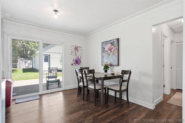 16409 E 1st Street, Tulsa, OK 74108