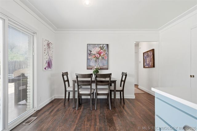 16409 E 1st Street, Tulsa, OK 74108