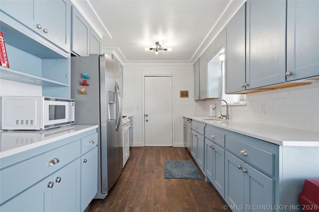 16409 E 1st Street, Tulsa, OK 74108