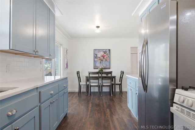 16409 E 1st Street, Tulsa, OK 74108