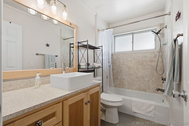 16409 E 1st Street, Tulsa, OK 74108
