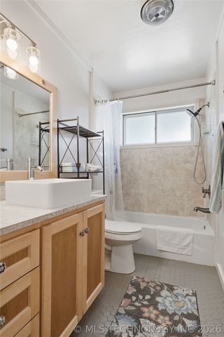 16409 E 1st Street, Tulsa, OK 74108