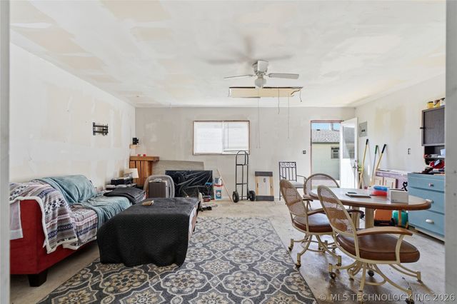 16409 E 1st Street, Tulsa, OK 74108