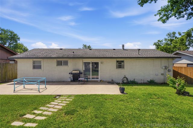 16409 E 1st Street, Tulsa, OK 74108