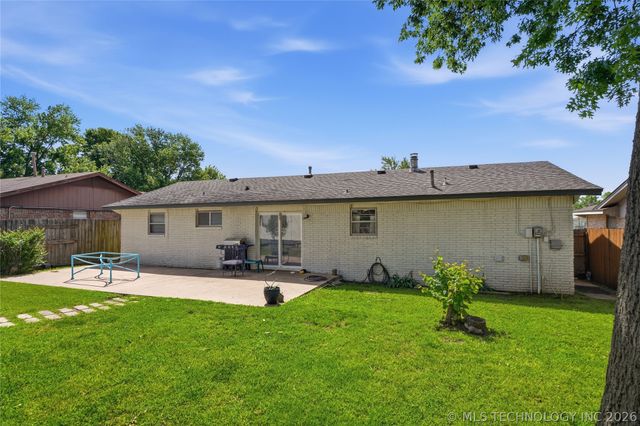 16409 E 1st Street, Tulsa, OK 74108