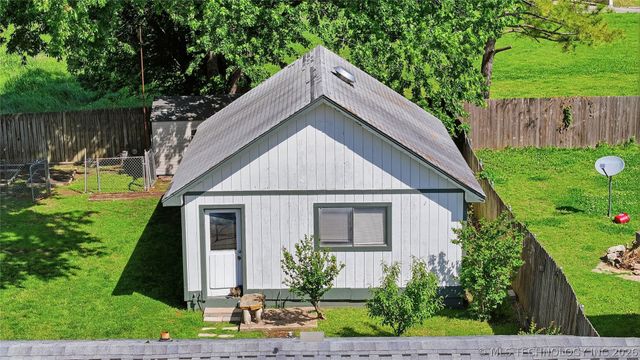 16409 E 1st Street, Tulsa, OK 74108