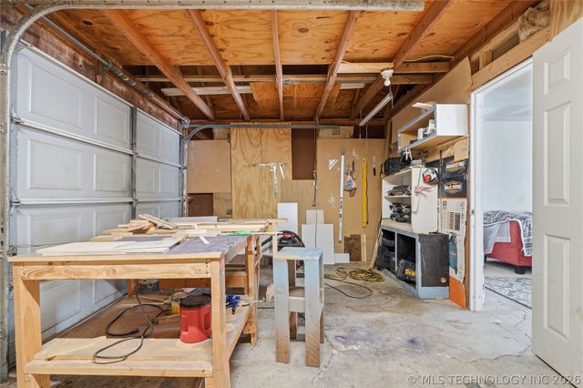 16409 E 1st Street, Tulsa, OK 74108