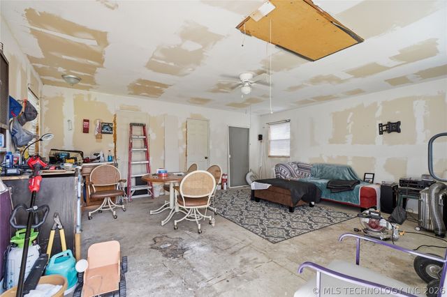 16409 E 1st Street, Tulsa, OK 74108