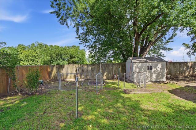 16409 E 1st Street, Tulsa, OK 74108