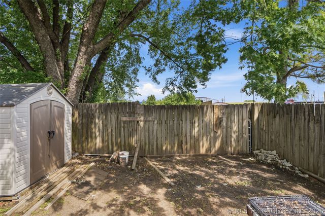 16409 E 1st Street, Tulsa, OK 74108