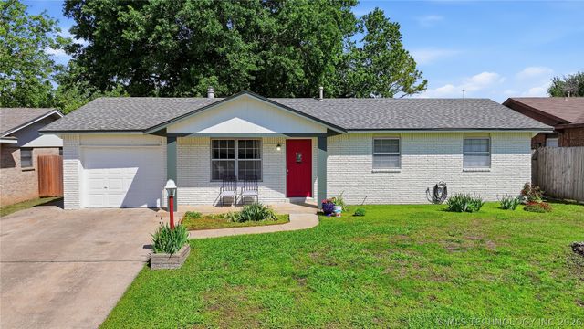 16409 E 1st Street, Tulsa, OK 74108