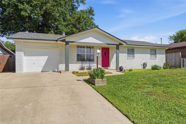 16409 E 1st Street, Tulsa, OK 74108