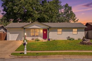 16409 E 1st Street, Tulsa, OK 74108