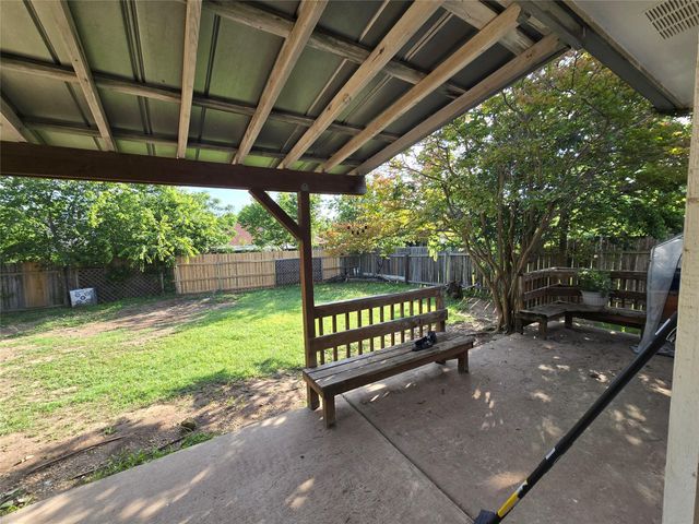 2303 Darnell DR, Cedar Park, TX 78613