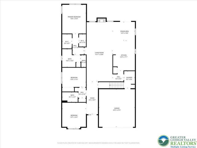 3803 Loyal Lane, Easton, PA 18045