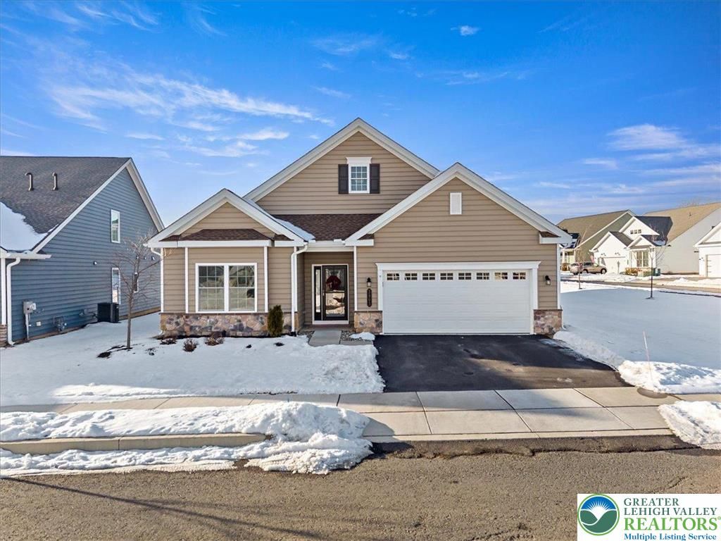 3803 Loyal Lane, Easton, PA 18045