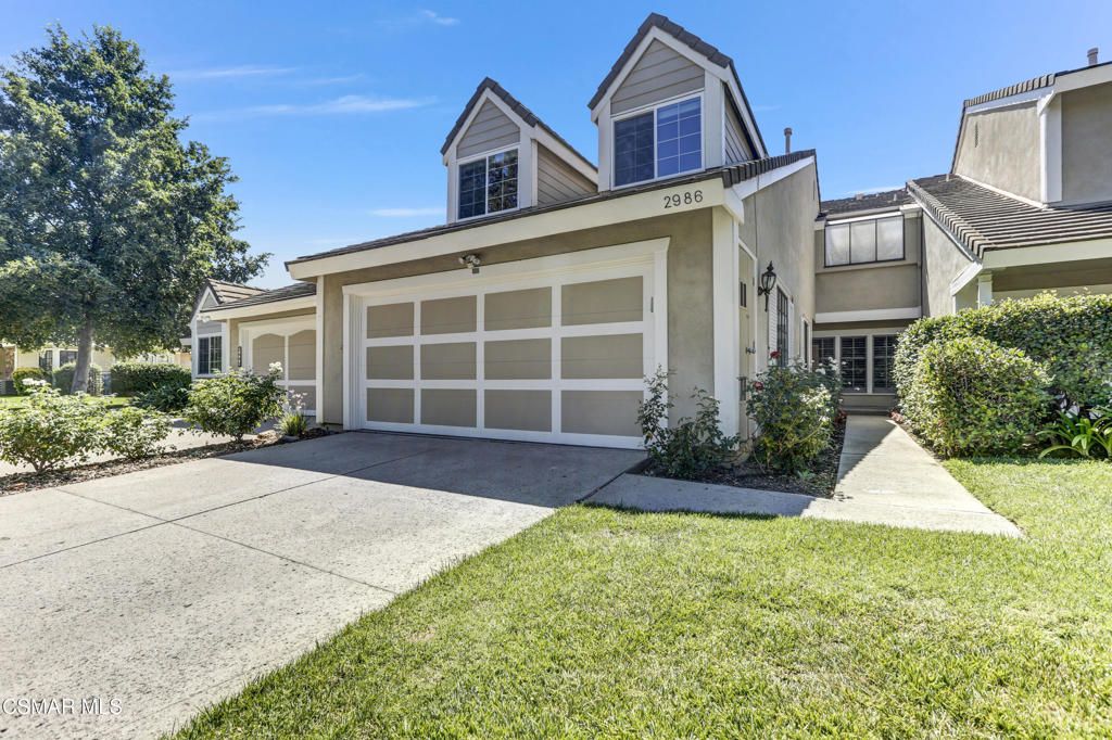 2986 Winding Lane, Westlake Village, CA 91361