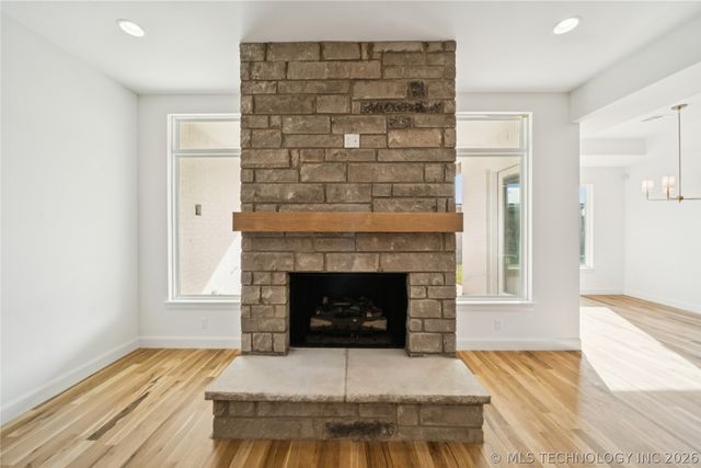 9712 E 132nd Street, Bixby, OK 74008