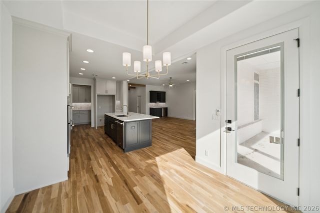 9712 E 132nd Street, Bixby, OK 74008