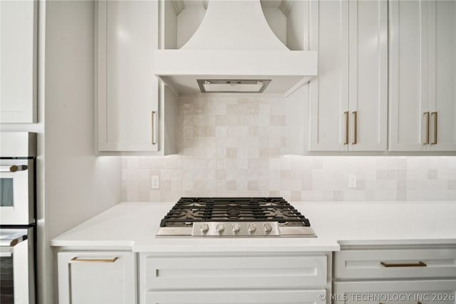 9712 E 132nd Street, Bixby, OK 74008