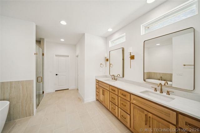 9712 E 132nd Street, Bixby, OK 74008