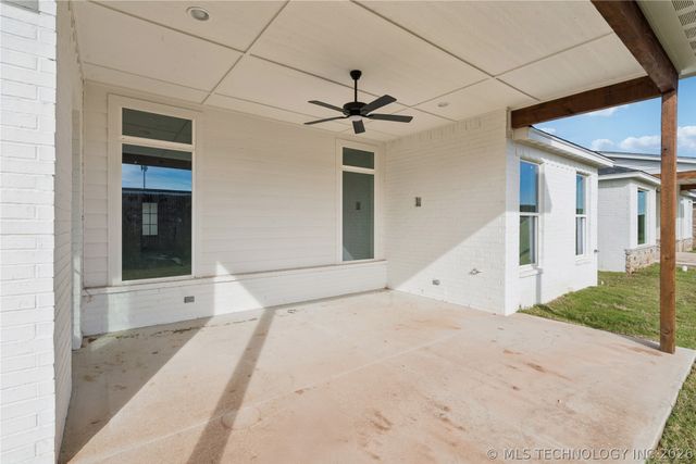 9712 E 132nd Street, Bixby, OK 74008