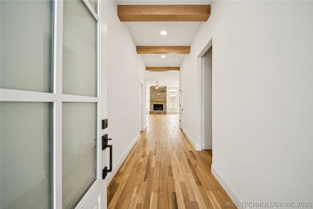 9712 E 132nd Street, Bixby, OK 74008