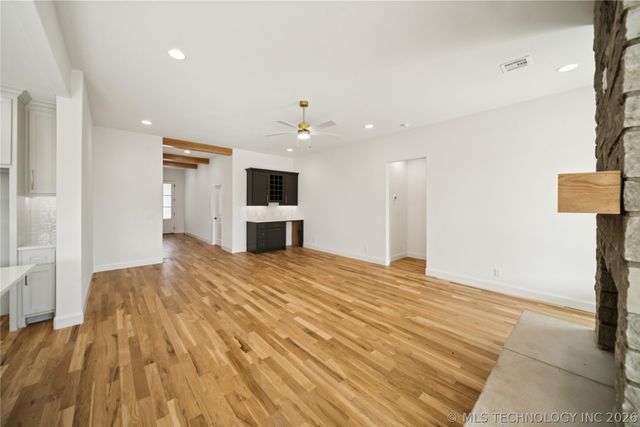 9712 E 132nd Street, Bixby, OK 74008