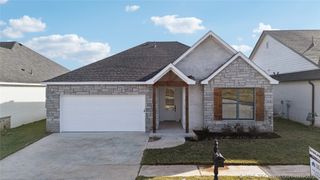 9712 E 132nd Street, Bixby, OK 74008
