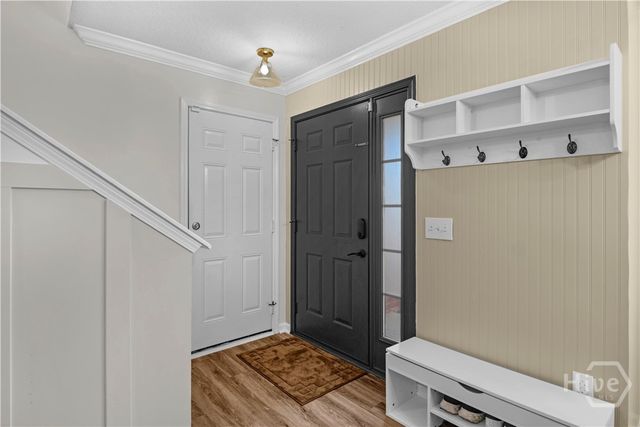 413 Auburn Road, Glennville, GA 30427