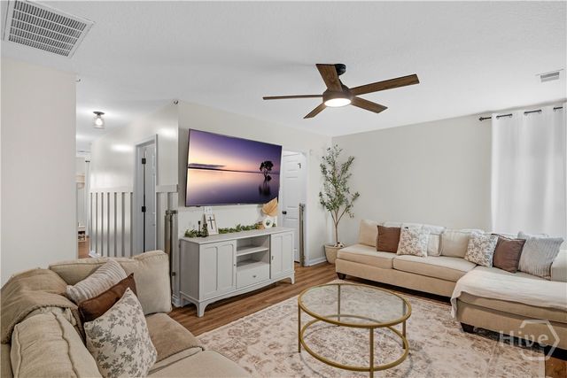 413 Auburn Road, Glennville, GA 30427