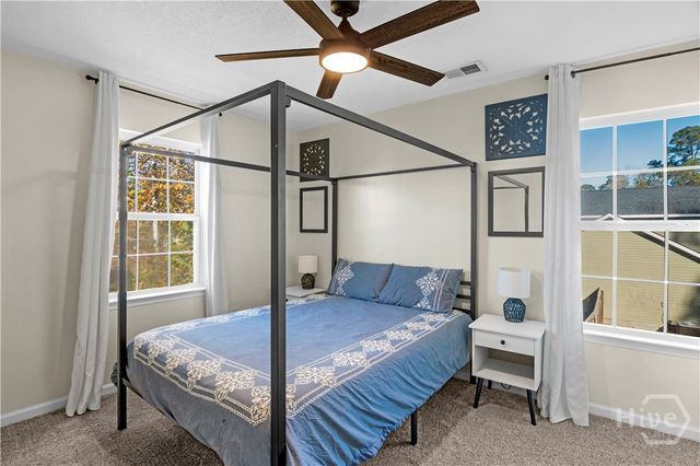 413 Auburn Road, Glennville, GA 30427