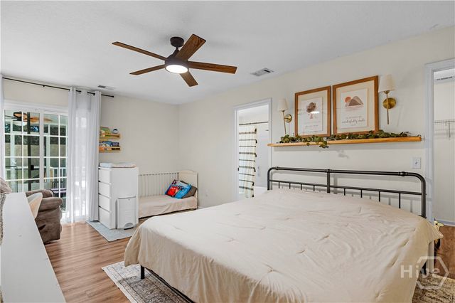 413 Auburn Road, Glennville, GA 30427