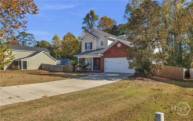 413 Auburn Road, Glennville, GA 30427