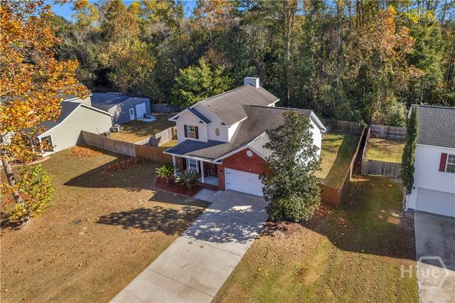 413 Auburn Road, Glennville, GA 30427