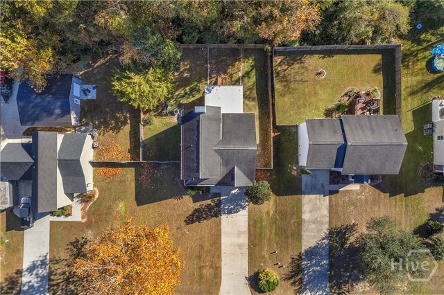 413 Auburn Road, Glennville, GA 30427