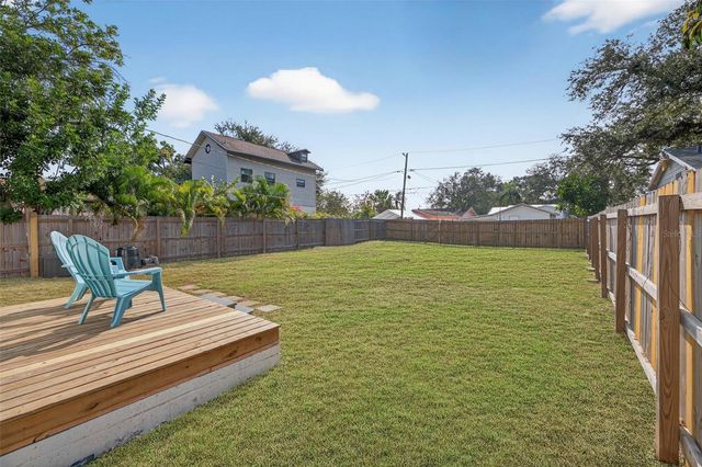 486 49TH AVENUE N, St Petersburg, FL 33703