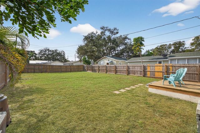 486 49TH AVENUE N, St Petersburg, FL 33703