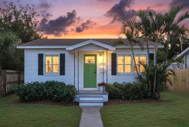 486 49TH AVENUE N, St Petersburg, FL 33703