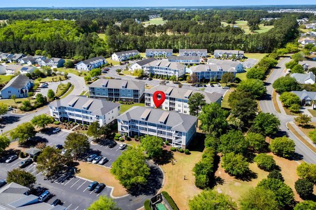 805 Crumpet Ct Unit 1164, Myrtle Beach, SC 29579