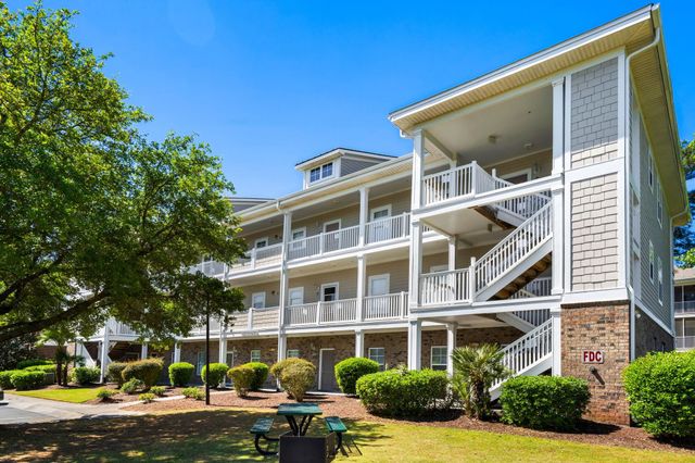 805 Crumpet Ct Unit 1164, Myrtle Beach, SC 29579