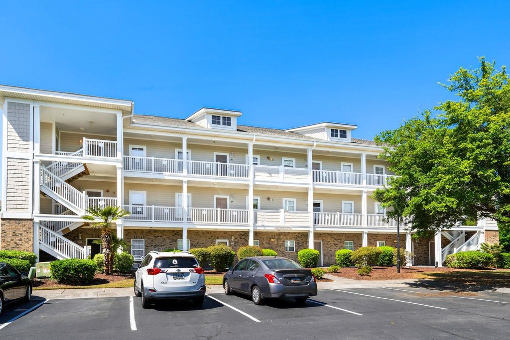 805 Crumpet Ct Unit 1164, Myrtle Beach, SC 29579