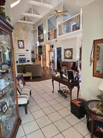 225 PR 3084, Gilmer, TX 75644