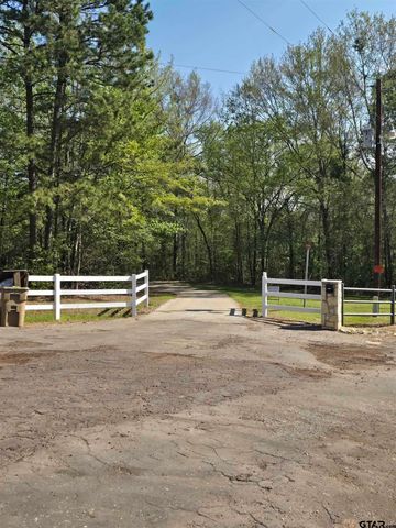 225 PR 3084, Gilmer, TX 75644