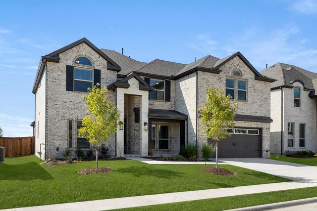 2507 Rolling Hills, Melissa, TX 75454