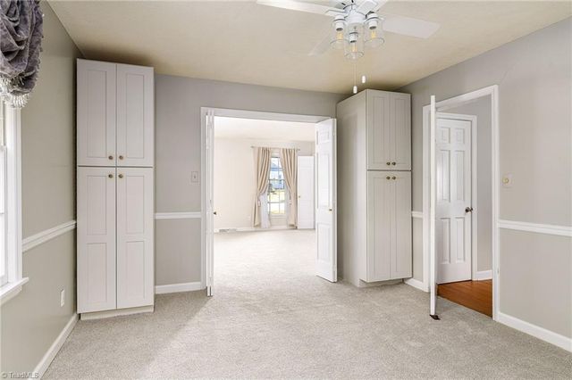 2021 Sunnybrook Drive, Burlington, NC 27215