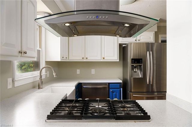 2021 Sunnybrook Drive, Burlington, NC 27215