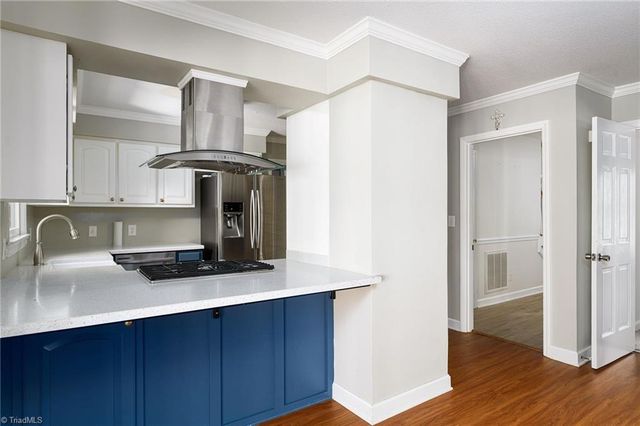 2021 Sunnybrook Drive, Burlington, NC 27215