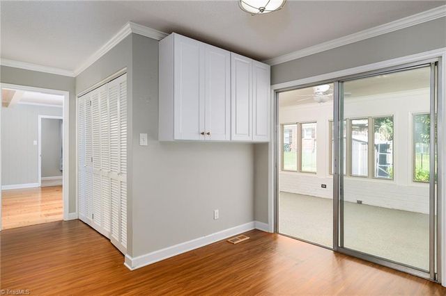 2021 Sunnybrook Drive, Burlington, NC 27215