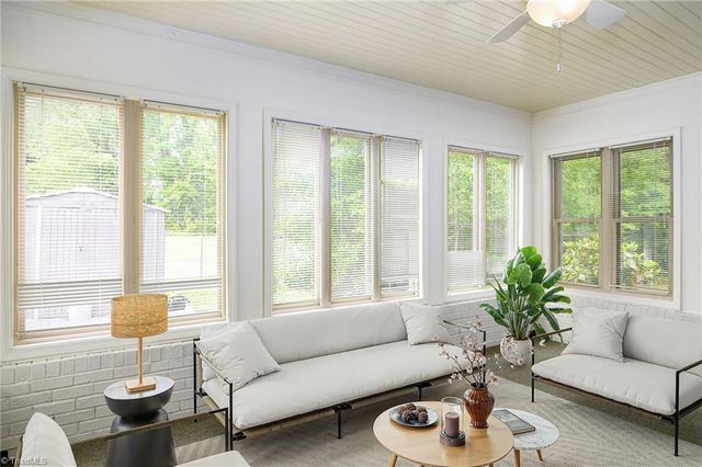 2021 Sunnybrook Drive, Burlington, NC 27215